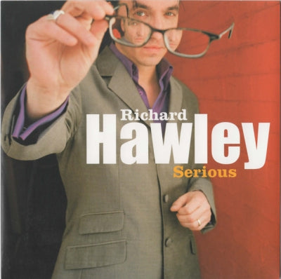 RICHARD HAWLEY - Serious