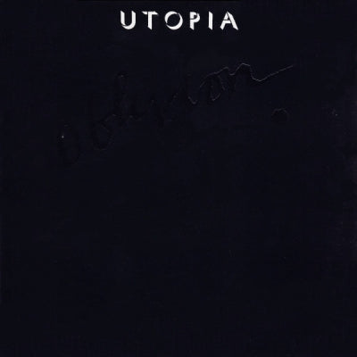 UTOPIA - Oblivion