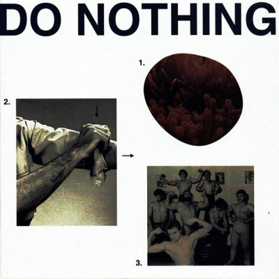 DO NOTHING - Gangs