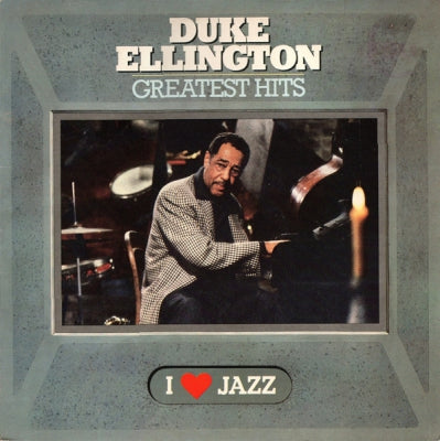 DUKE ELLINGTON - Greatest Hits
