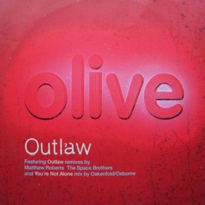 OLIVE - Outlaw