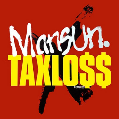 MANSUN - Taxlo$$ (Remixes)