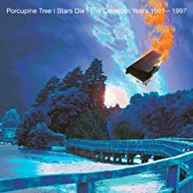 PORCUPINE TREE - Stars Die (The Delerium Years 1991 - 1997)