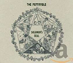 PENTANGLE - Solomon's Seal