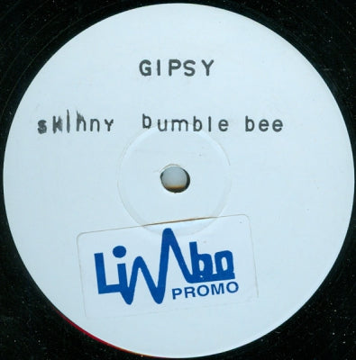 GIPSY - Skinnybumblebee