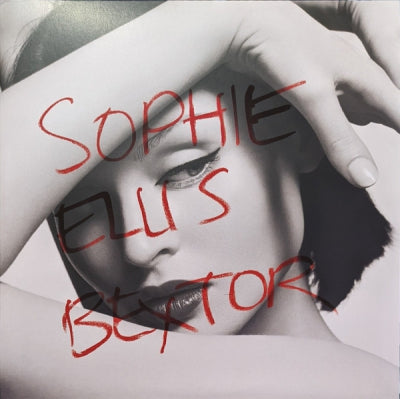 SOPHIE ELLIS-BEXTOR - Read My Lips