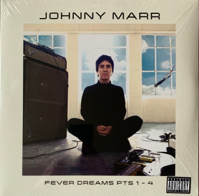 JOHNNY MARR - Fever Dreams Pts 1-4