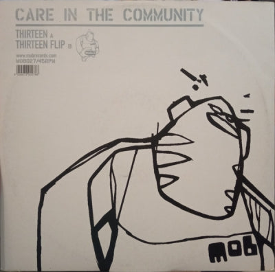 CARE IN THE COMMUNITY - Thirteen