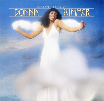 DONNA SUMMER - A Love Trilogy