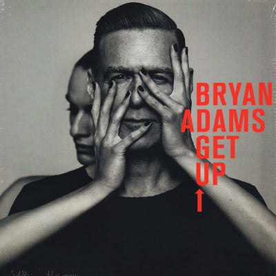BRYAN ADAMS - Get Up