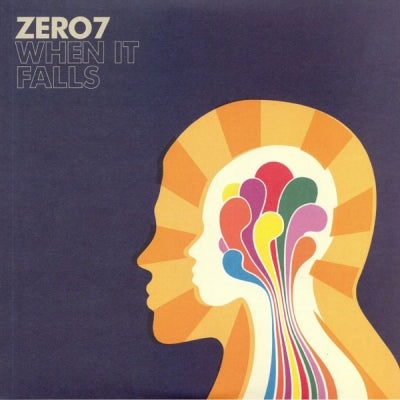 ZERO 7 - When It Falls