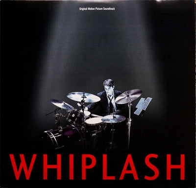 VARIOUS - Whiplash (Original Motion Picture Soundtrack)