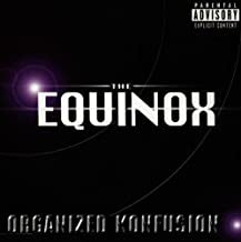 ORGANIZED KONFUSION - The Equinox