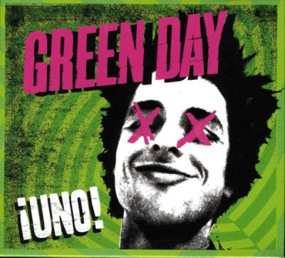 GREEN DAY - UNO!