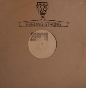 COLDCUT - Feeling Strong