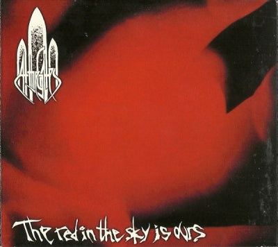 AT THE GATES - The Red In The Sky Is Ours