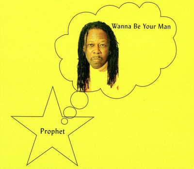 PROPHET - Wanna Be Your Man