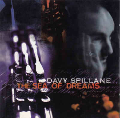 DAVY SPILLANE - The sea of dreams