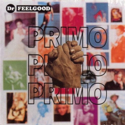 DR FEELGOOD - Primo