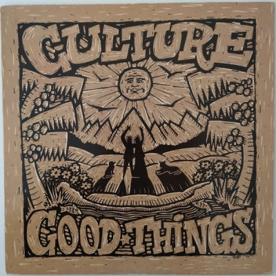 CULTURE - Good Things