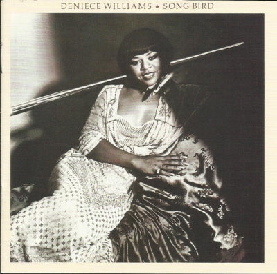 DENIECE WILLIAMS - Song bird