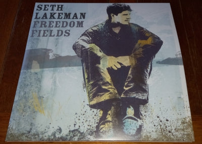 SETH LAKEMAN - Freedom Fields (15th Anniversary Deluxe Edition)