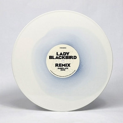 LADY BLACKBIRD - Remix Dubplate #001