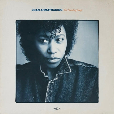 JOAN ARMATRADING - The Shouting Stage
