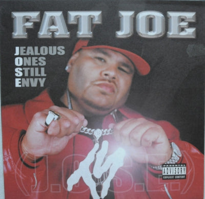 FAT JOE - Jealous Ones Still Envy (J.O.S.E.)