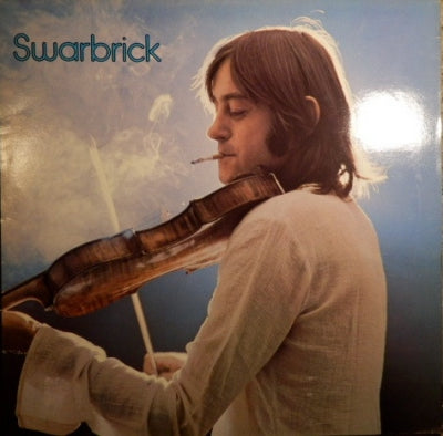 DAVE SWARBRICK - Swarbrick