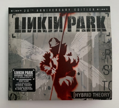 LINKIN PARK - Hybrid Theory (20th Anniversary Edition)