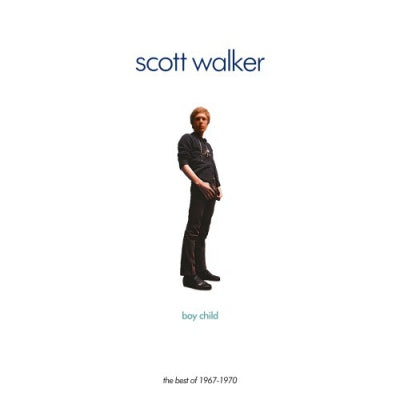 SCOTT WALKER - Boy Child