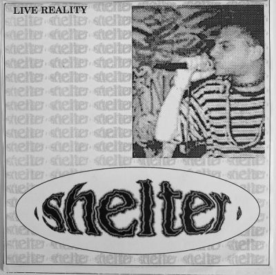 SHELTER - Live Reality