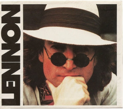 JOHN LENNON - Lennon