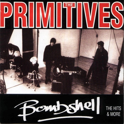 THE PRIMITIVES - Bombshell
