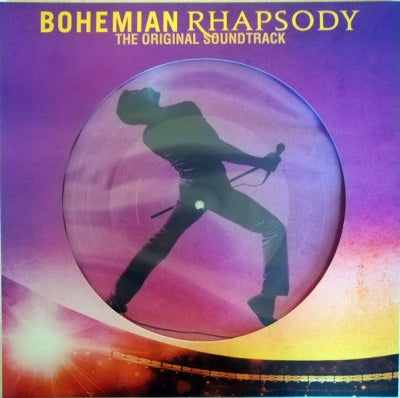 QUEEN - Bohemian Rhapsody (The Original Soundtrack)