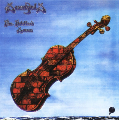 DRANSFIELD - The Fiddler's Dream