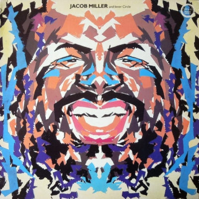 JACOB MILLER - Reggae Greats