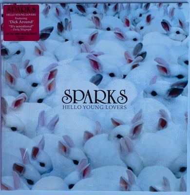 SPARKS - Hello Young Lovers