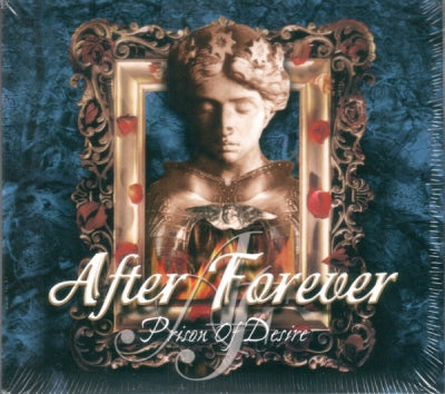 AFTER FOREVER - Prison Of Desire