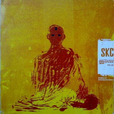SKC - Devotee EP