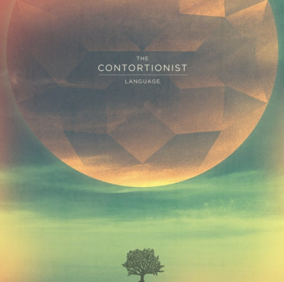 THE CONTORTIONIST - Language