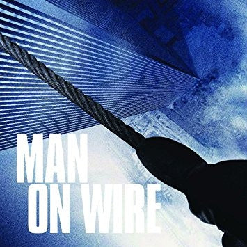 MICHAEL NYMAN - Man On Wire