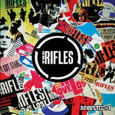 THE RIFLES - Acoustic #1