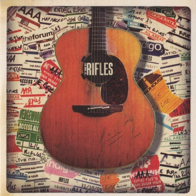 THE RIFLES - Acoustic #2