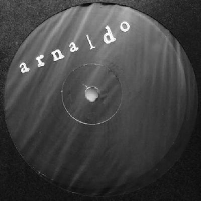 ARNALDO - With You By The Lake