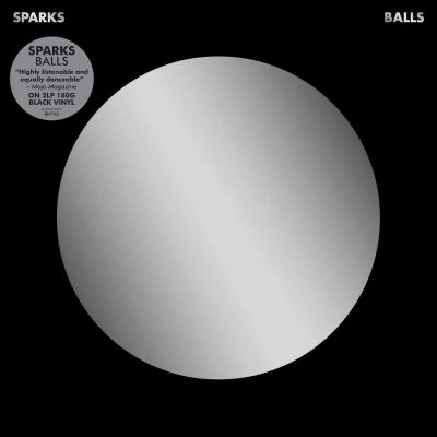 SPARKS - Balls