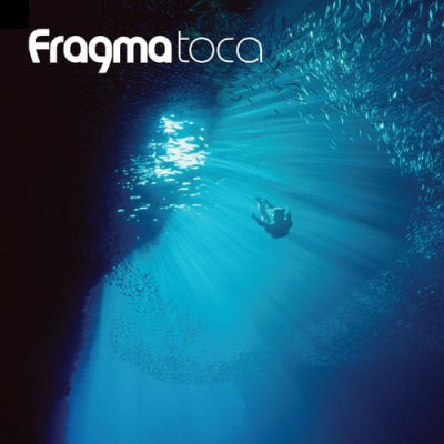 FRAGMA - Toca