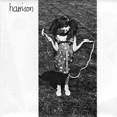 HARRISON - (There Is) No Refrain