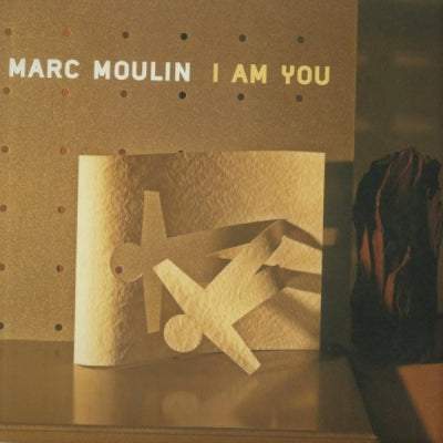 MARC MOULIN (PLACEBO) - I Am You